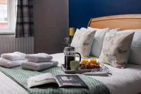The Elderton, Newbiggin By The Sea, Northumberland